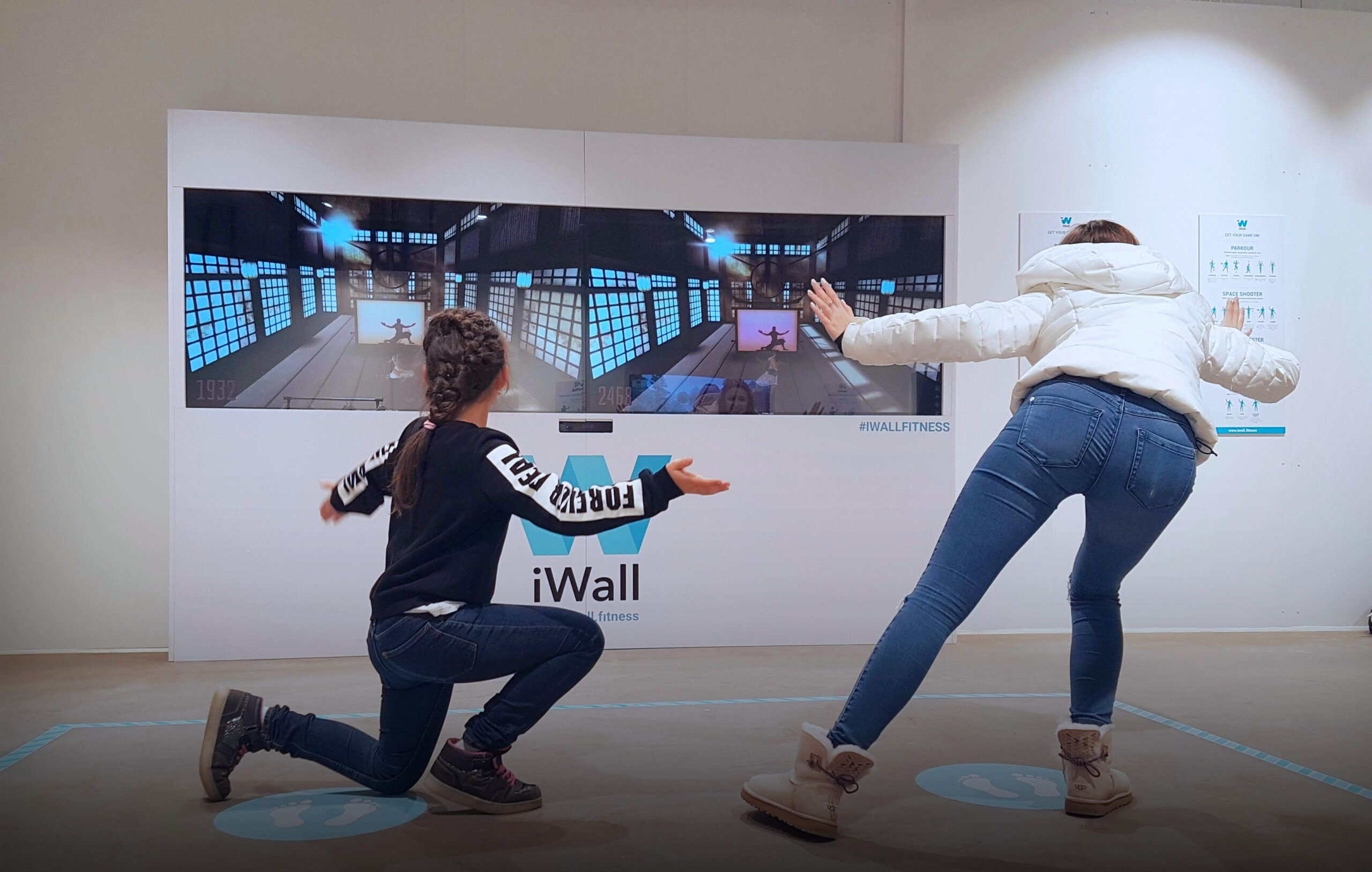 iWall