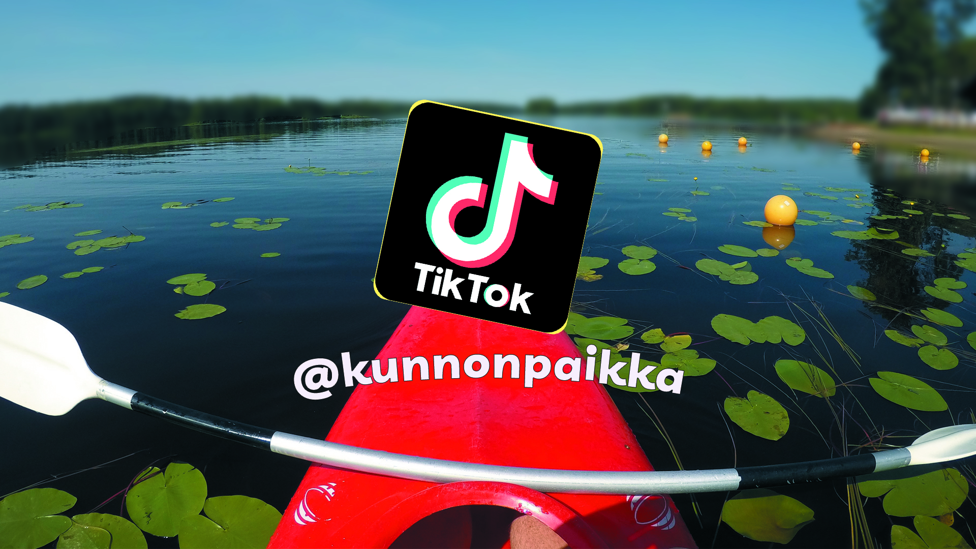 Tiedotteet | Kunnonpaikka